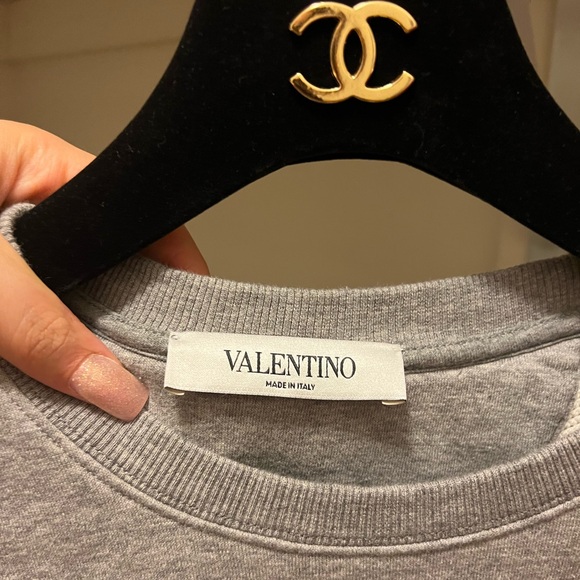 Valentino x Izumi Miyazaki sweater - Picture 4 of 4